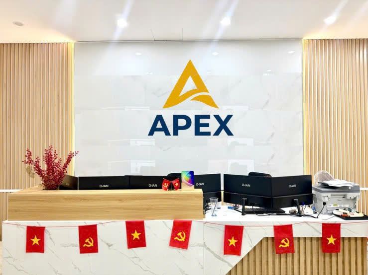 Trụ sở chính APEX Hà Nội