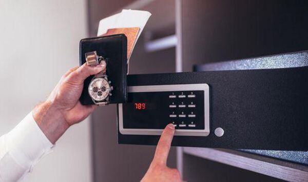 Hedging - Bảo hiểm hàng hóa